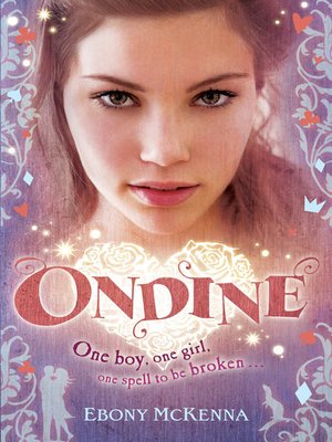 cover image of Ondine